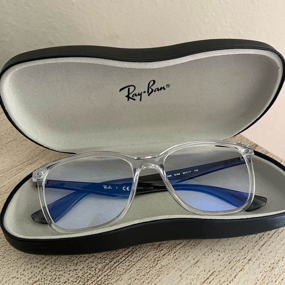Ray Ban frames - Picture 4 of 5